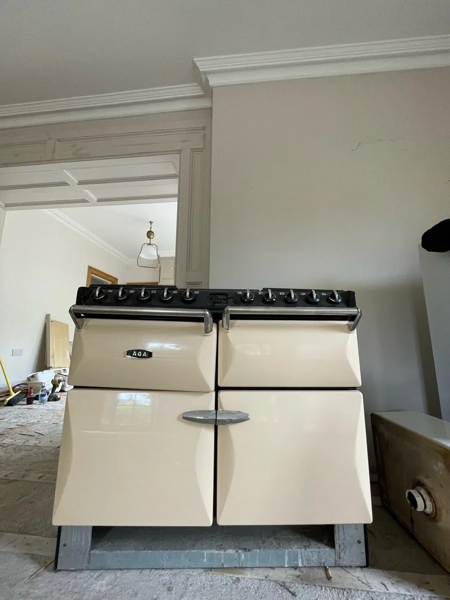 Aga Masterchef deluxe - Image 4