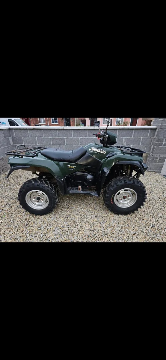 Farm quads WANTED nationwide collection - Image 4