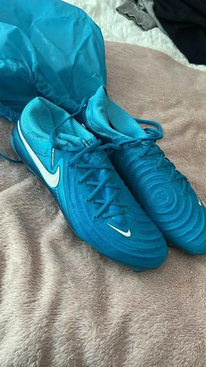 Nike Phantom Luna II Elite FG - Image 2