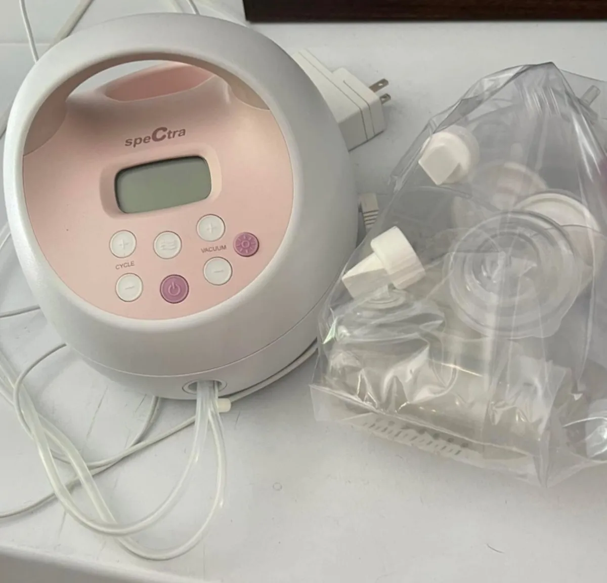 Spectra S2 Breast pump - Image 1