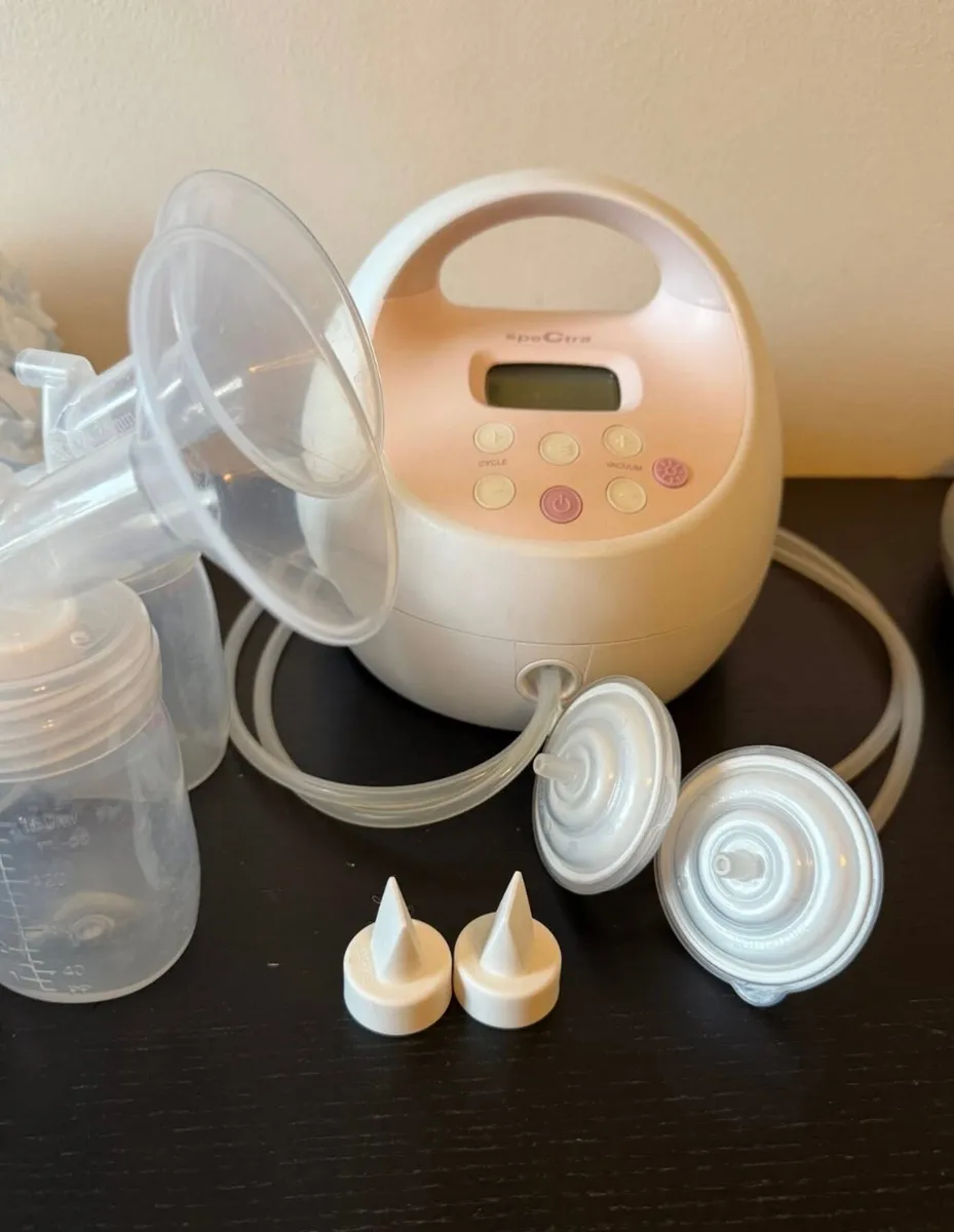 Spectra S2 Breast pump - Image 2