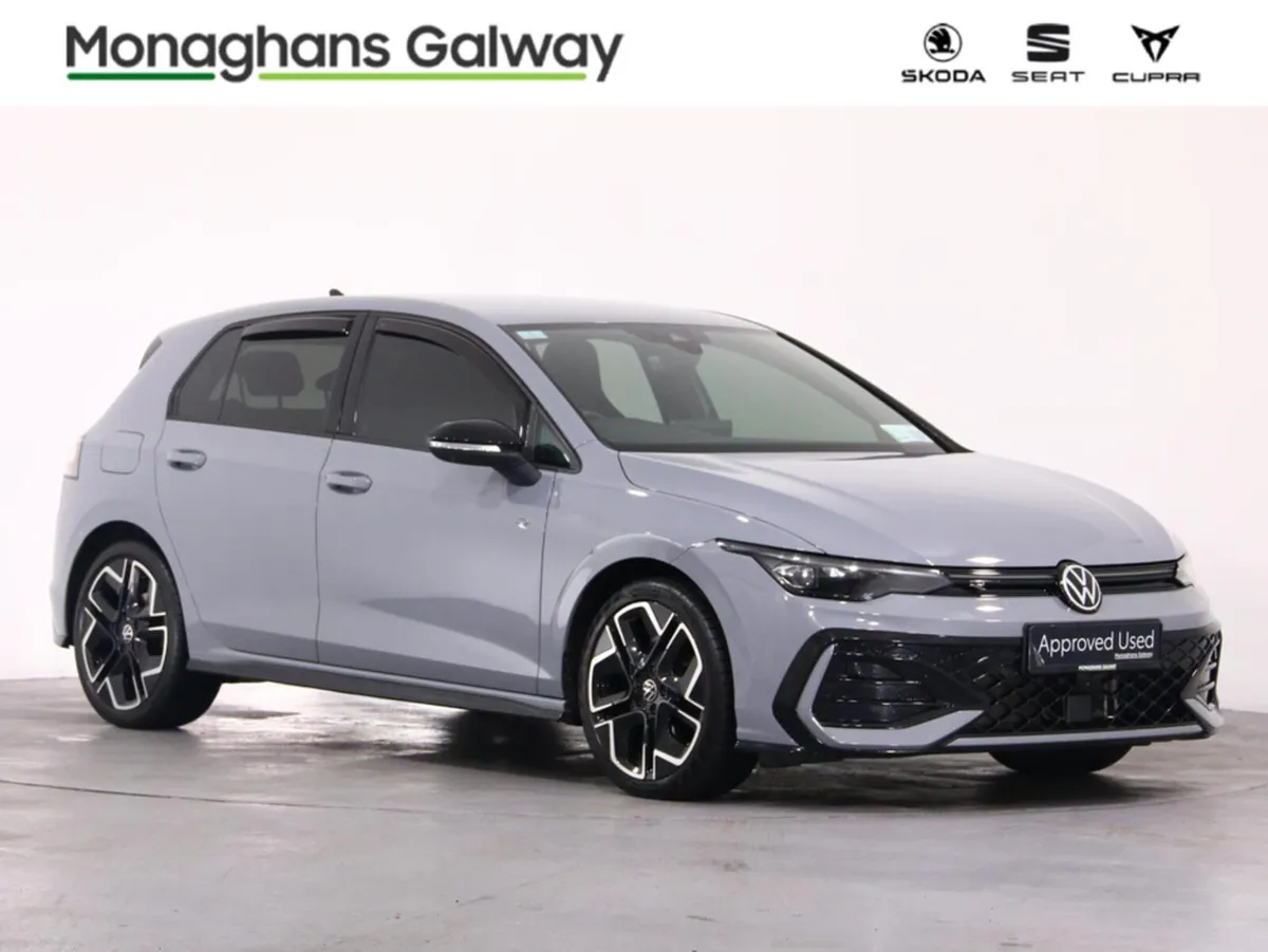 Volkswagen Golf R-LINE 1.5 TSI 150HP - Image 1