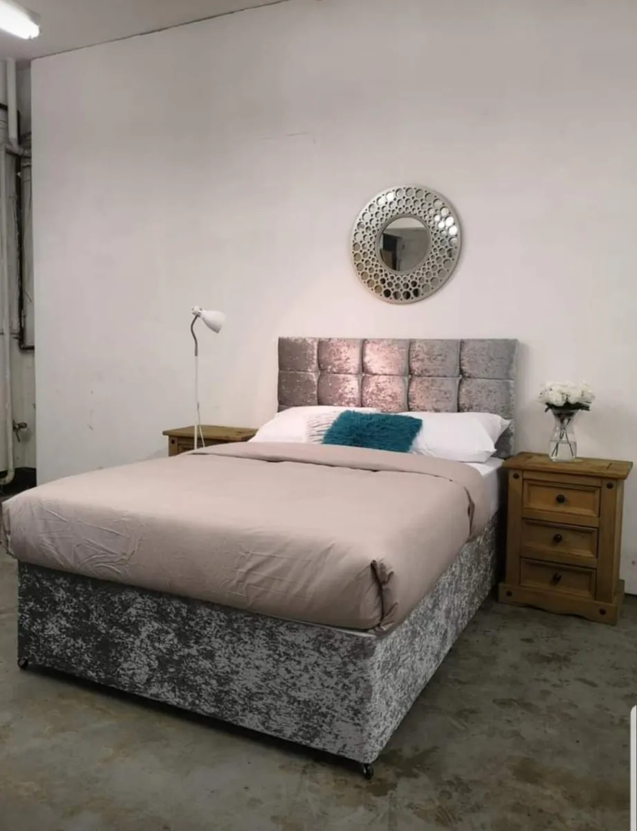 Double & king size beds available Armagh
Brand new - Image 3