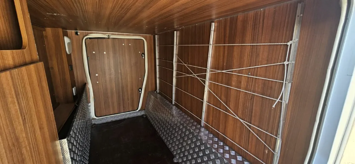 Fiat,fird Renault  rent a campervans - Image 3