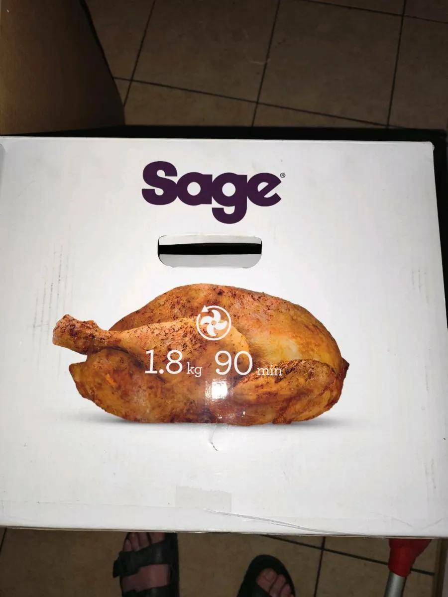SAGE SMART  OVEN PRO - Image 2