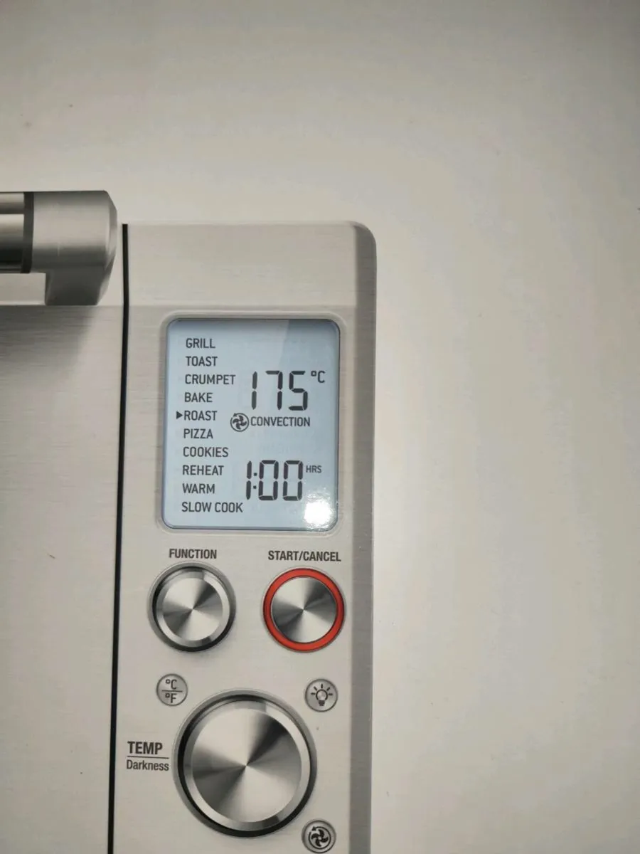 SAGE SMART  OVEN PRO - Image 4