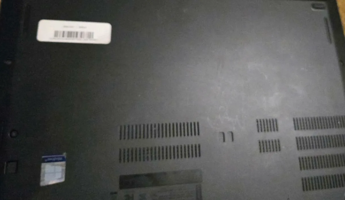 Lenovo Lenovo -tp-t480s- touch screen - Image 1