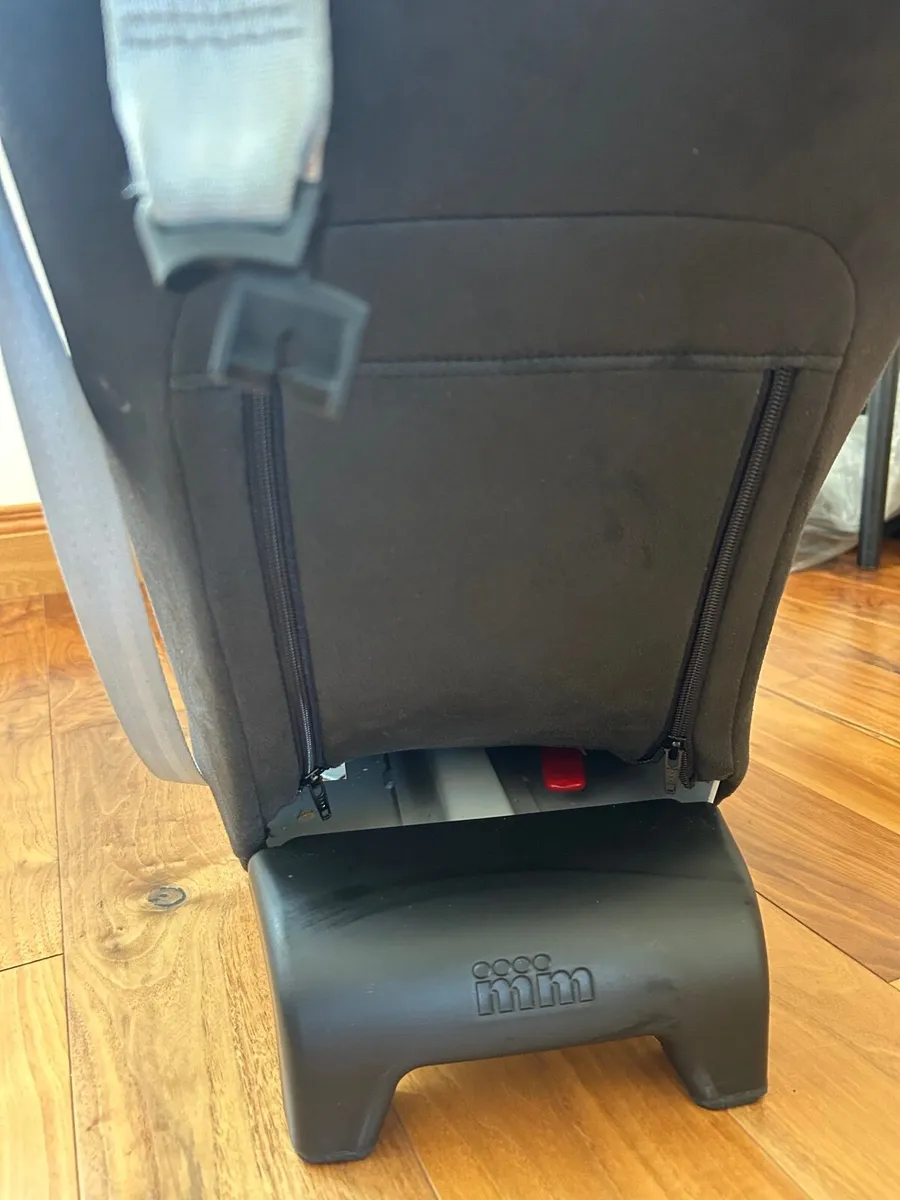 Mini Mac baby car seat - MultiMac - - Image 3