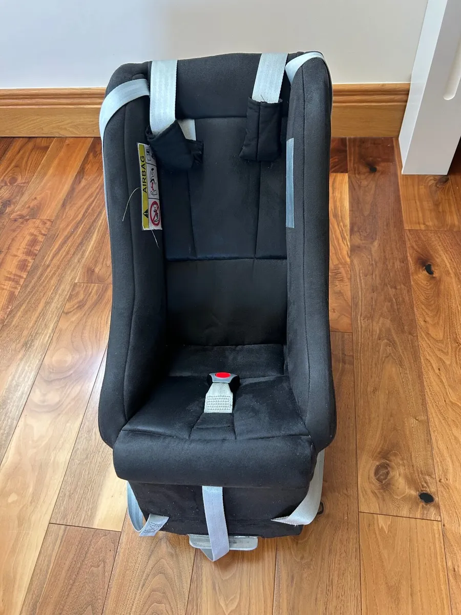 Mini Mac baby car seat - MultiMac - - Image 1