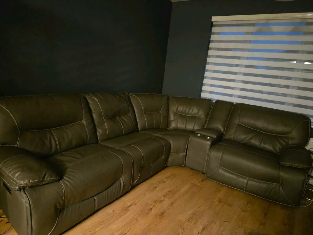 Sofa - Image 1
