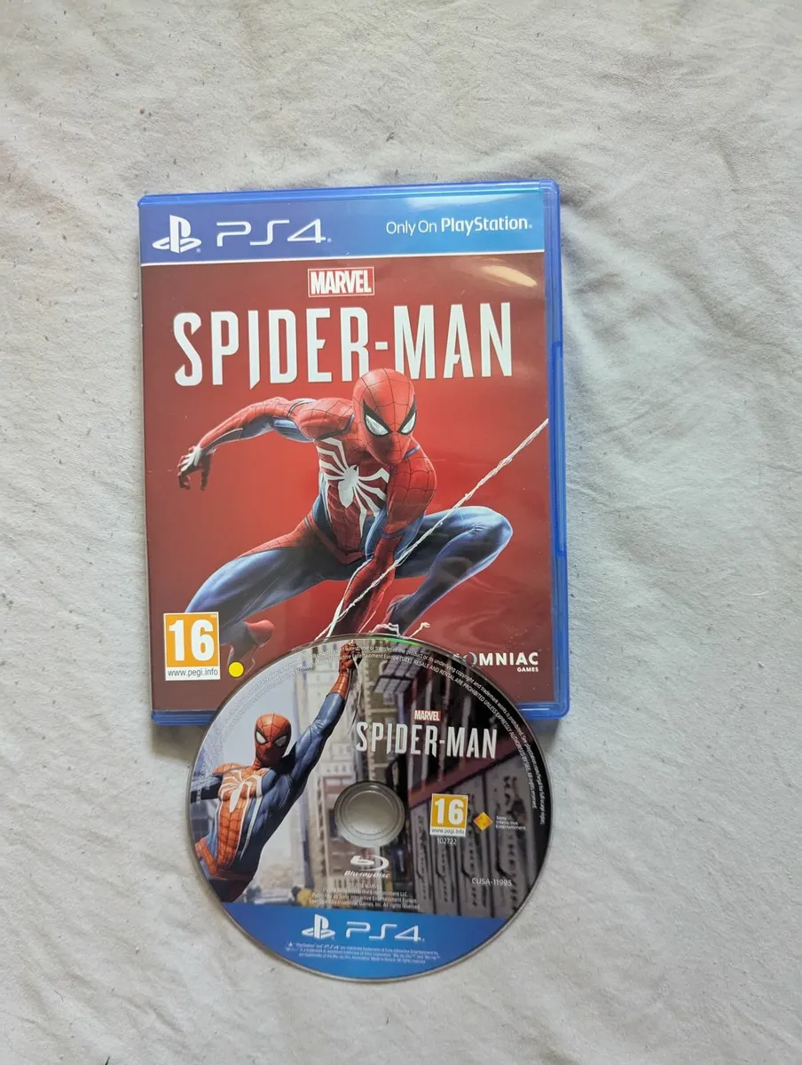 Ps4 games - Image 1