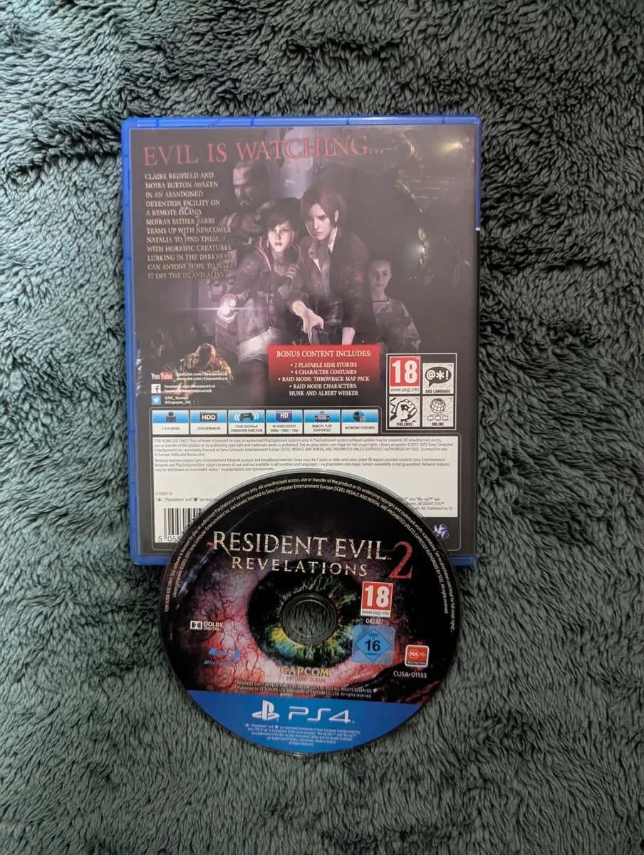 Ps4 games - Image 2