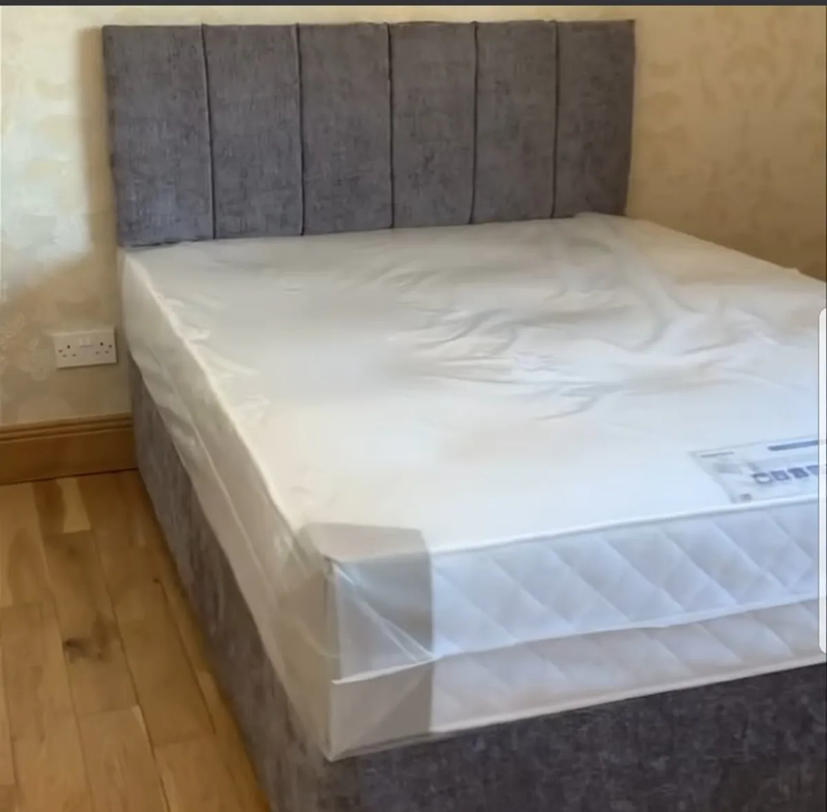 All Size Beds Antrim – No Deposit Needed
Brand new - Image 1