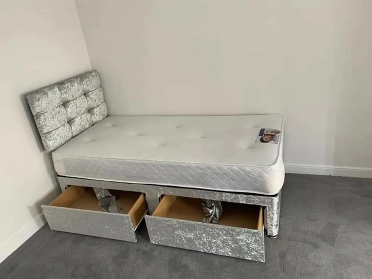New Stylish Beds & Mattresses Antrim Area
Brand ne - Image 2