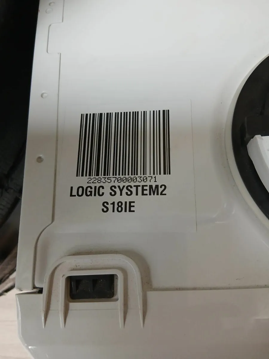 Gas boiler  ideal logic - Image 2