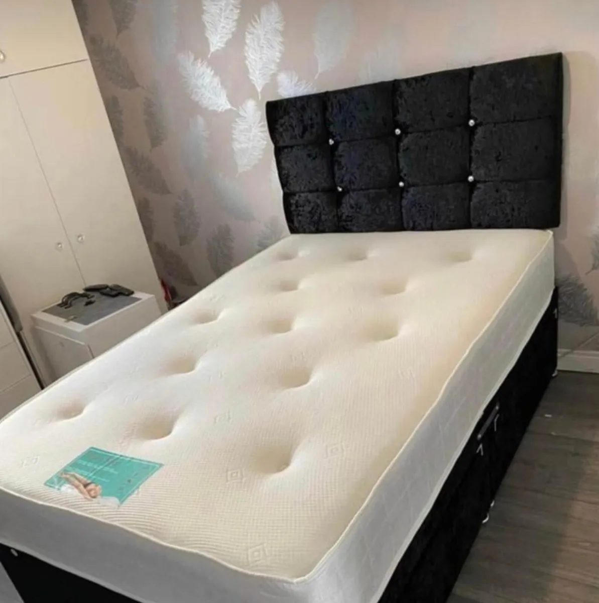 All size beds with free home delivery
Brand new be - Image 4