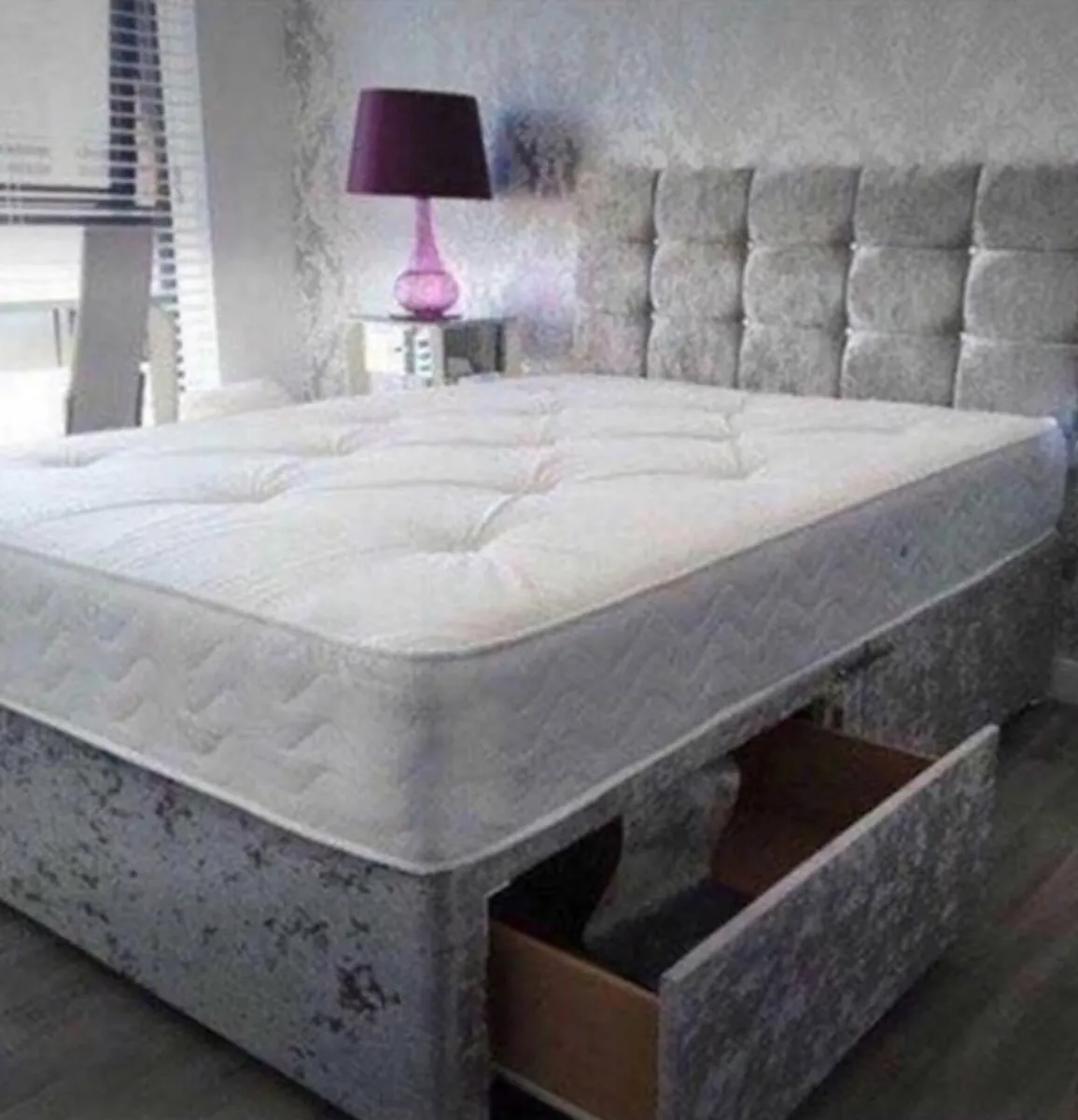 New stylish beds available in stock
Brand new beds - Image 4