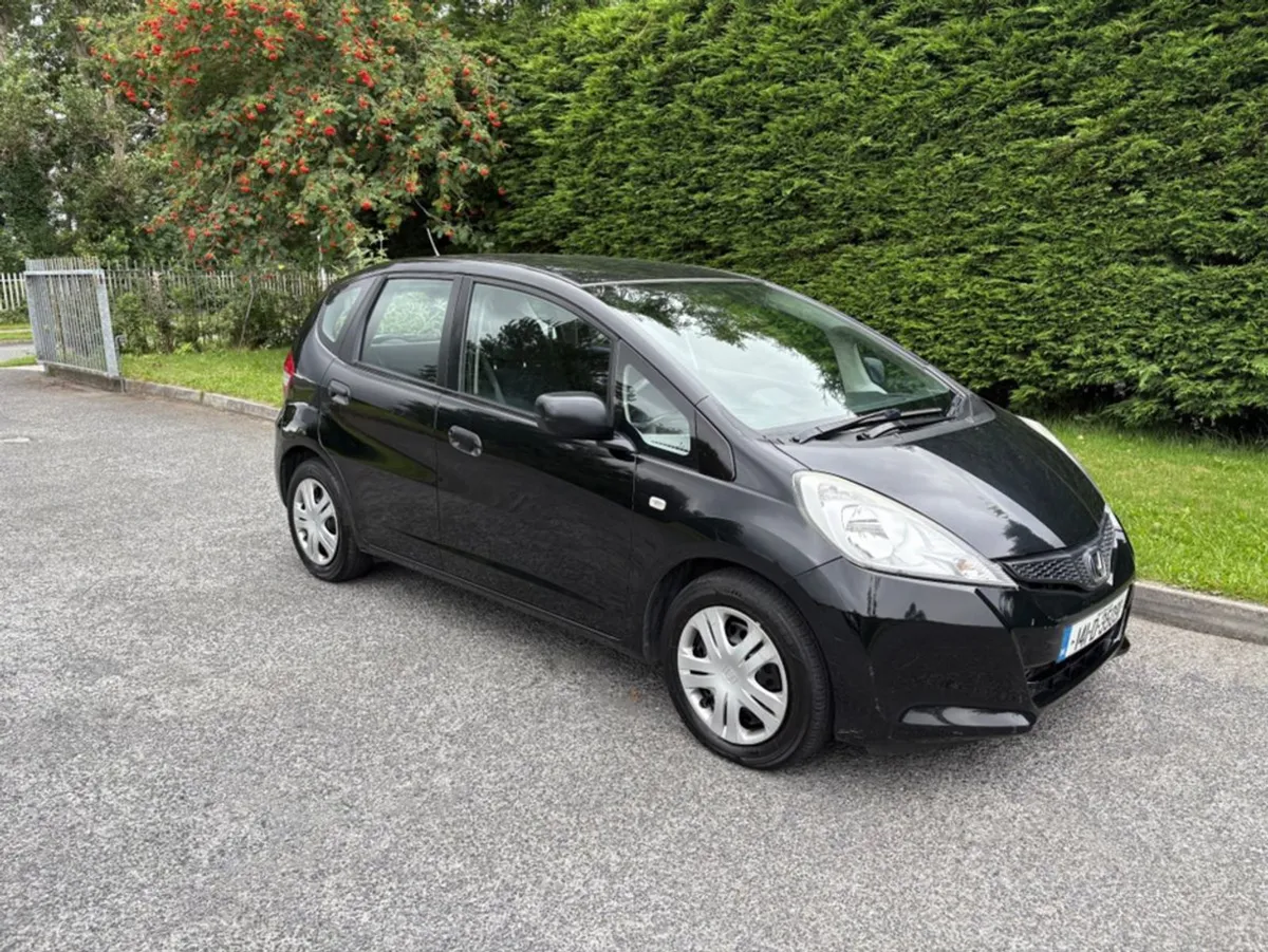 Honda Jazz 1.2 I Vtec S 5DR - Image 2