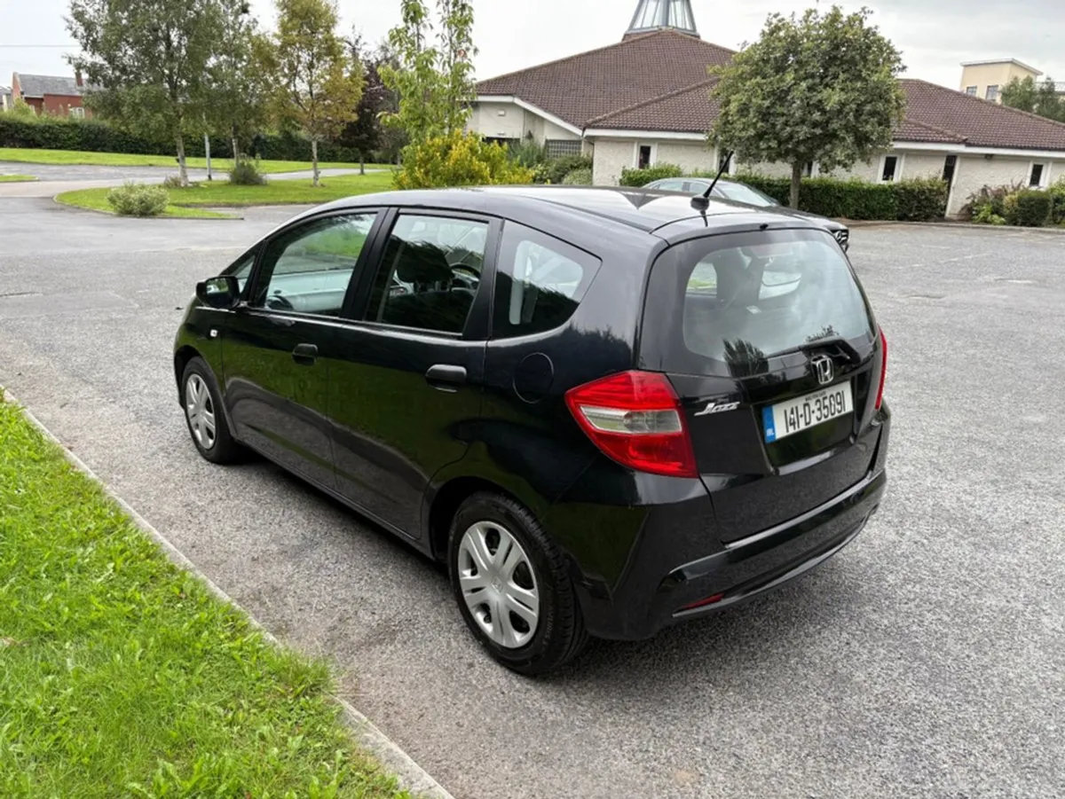 Honda Jazz 1.2 I Vtec S 5DR - Image 3