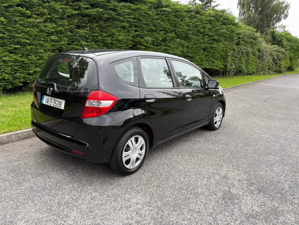 Honda Jazz 1.2 I Vtec S 5DR - Image 4