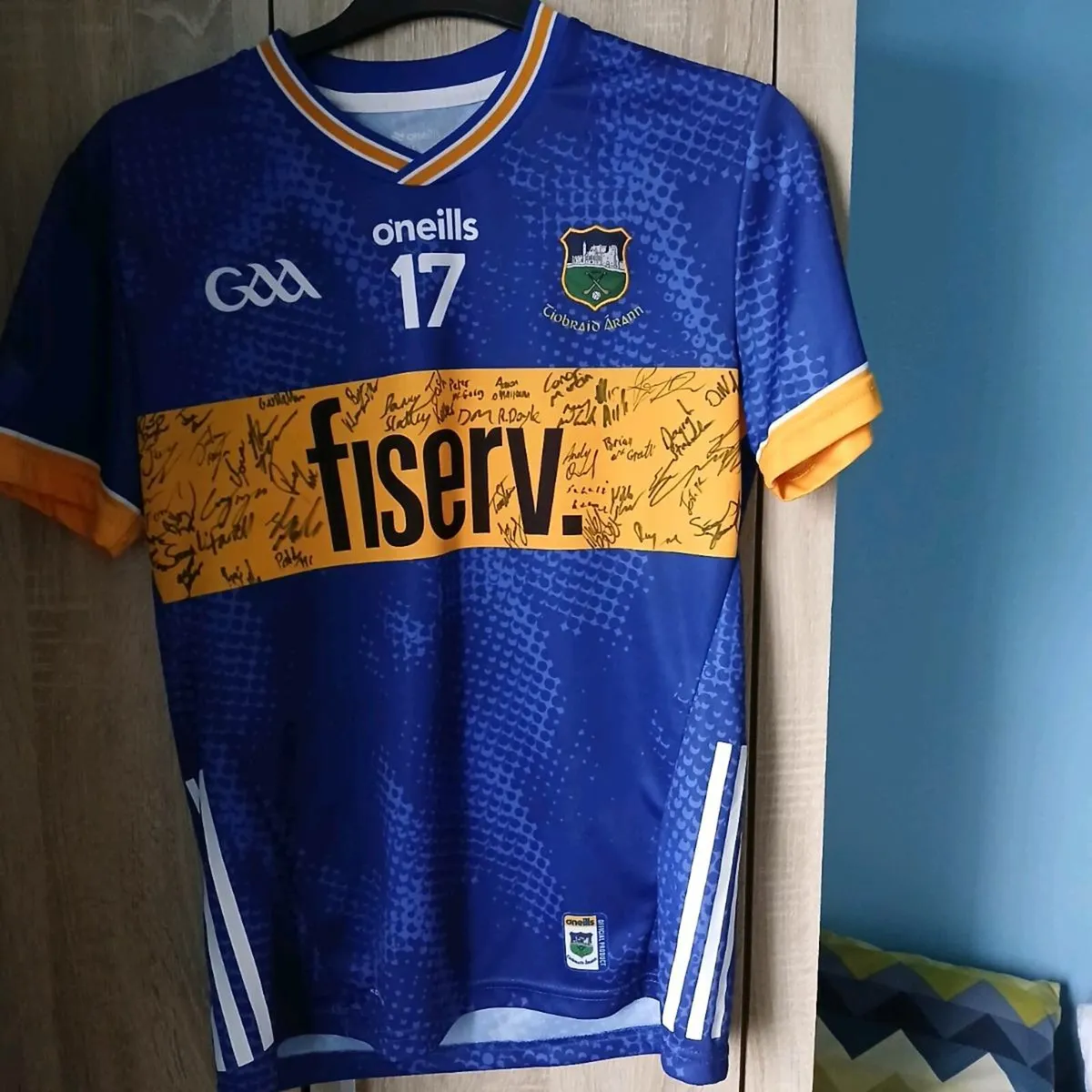 Tipperary jersey - Image 1