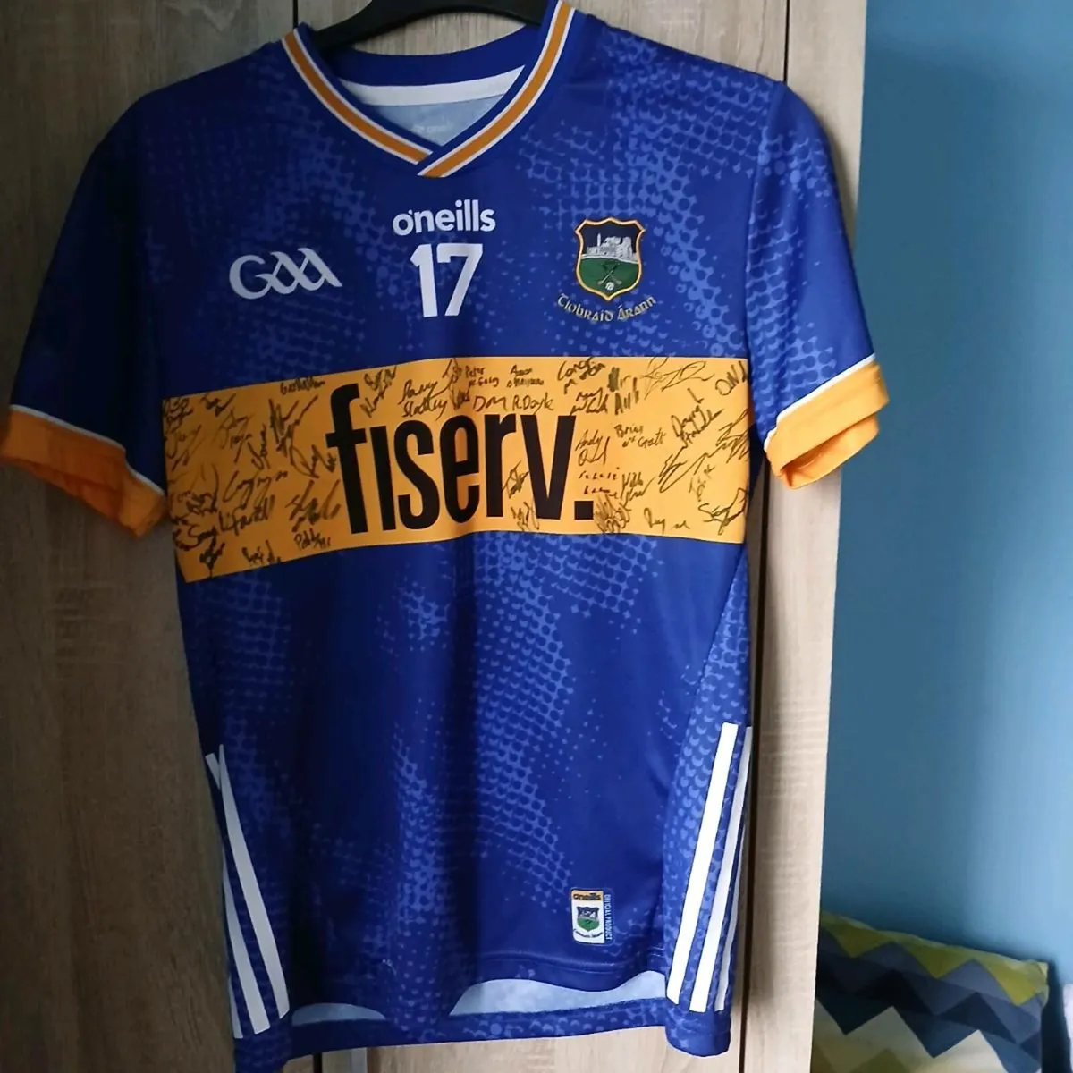 Tipperary jersey - Image 2