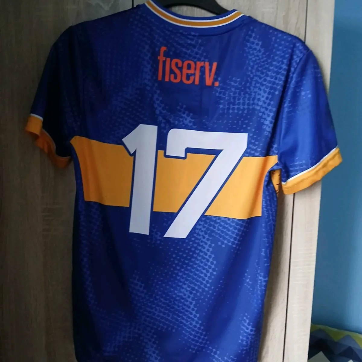 Tipperary jersey - Image 3
