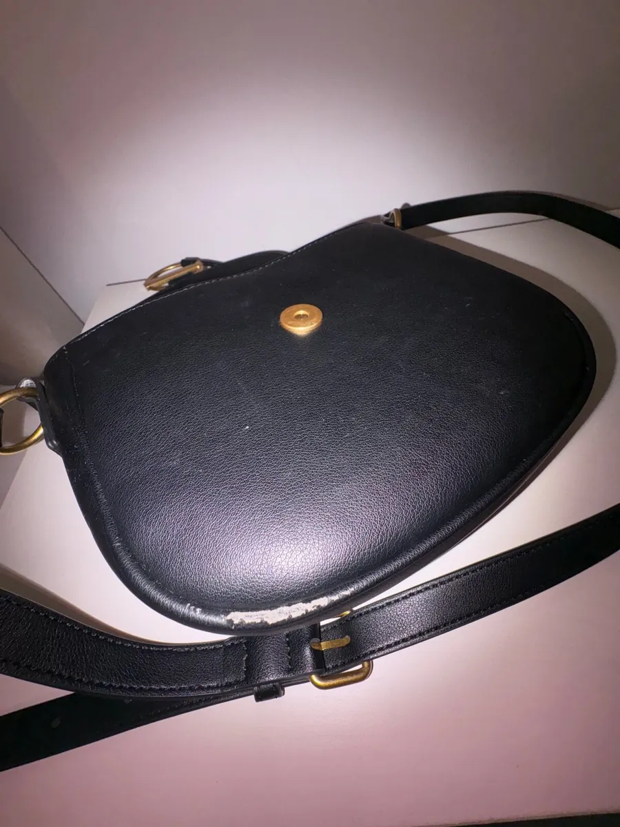 Black bag - Image 2