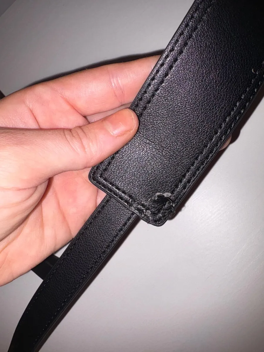 Black bag - Image 3