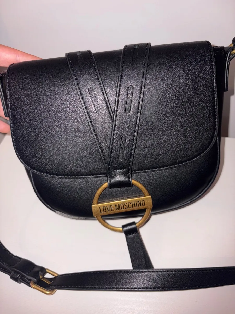 Black bag - Image 4