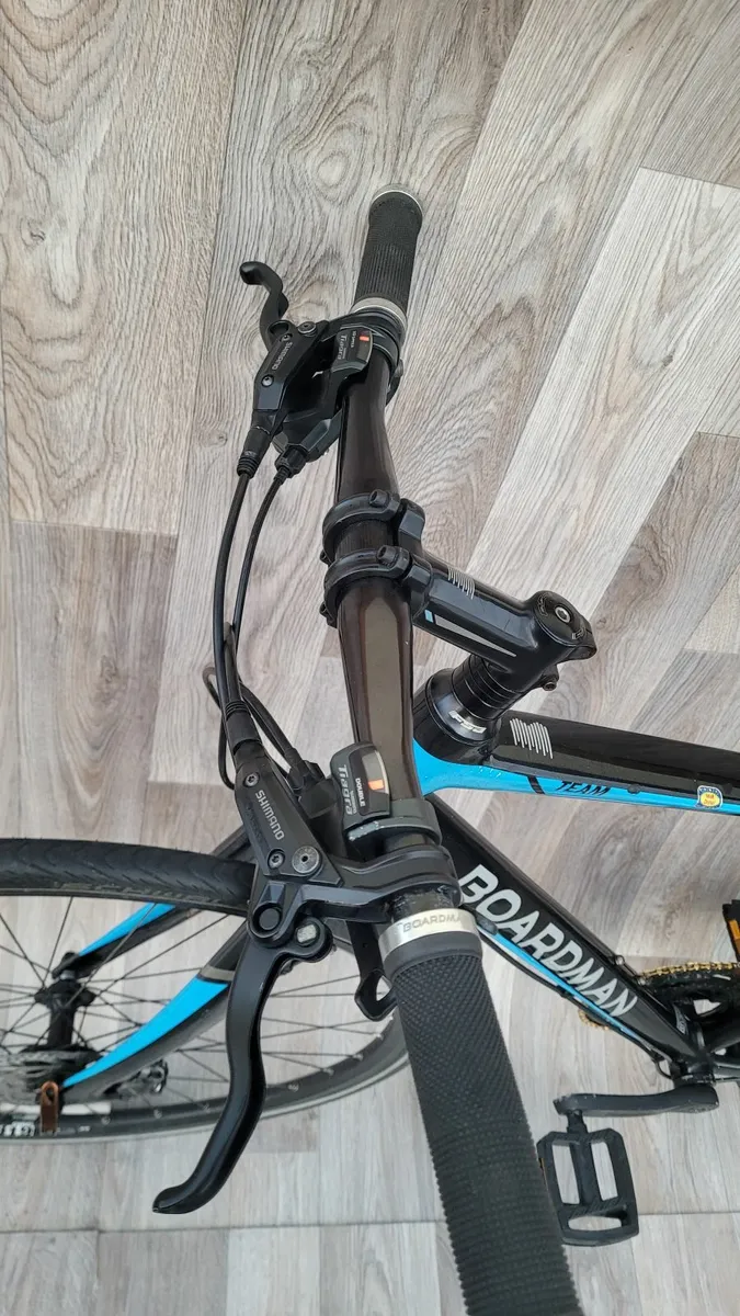 Flat handelbar racer - Image 3