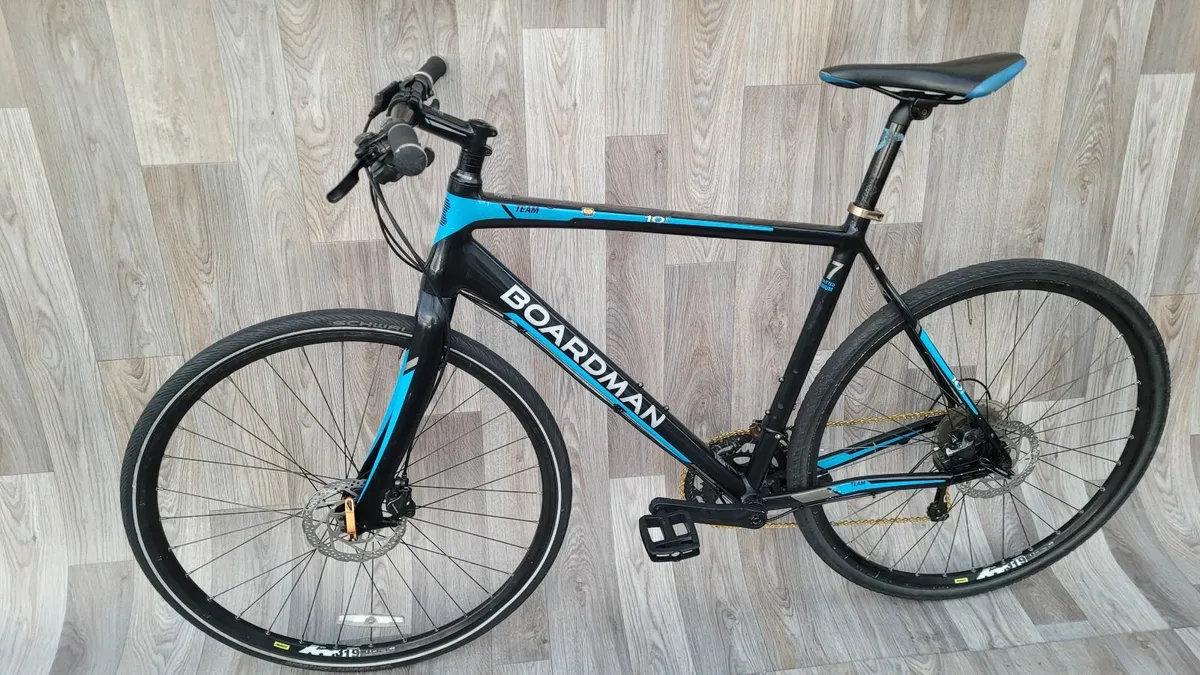Flat handelbar racer - Image 4