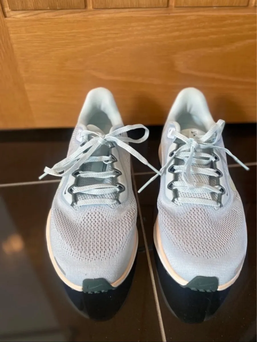 Nike Pegasus 41 running shoe - Image 1