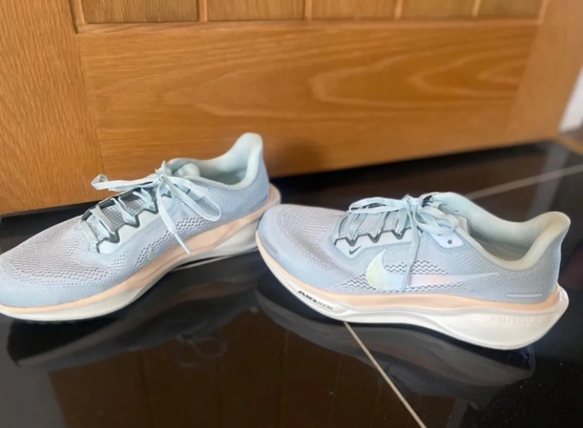 Nike Pegasus 41 running shoe - Image 3