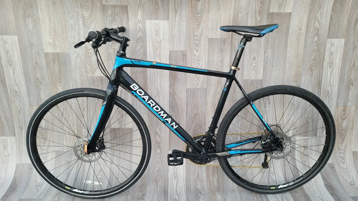 Flat handelbar racer - Image 2