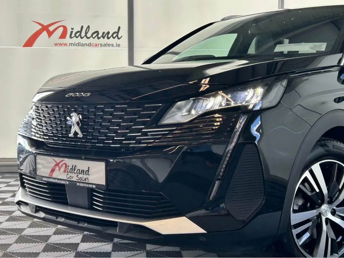 Peugeot 5008 Allure 1.5 Auto HDI 13 - Image 2