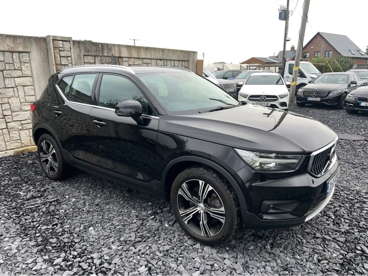 Volvo XC40 1.5 T5 Inscription PRO 26 - Image 1