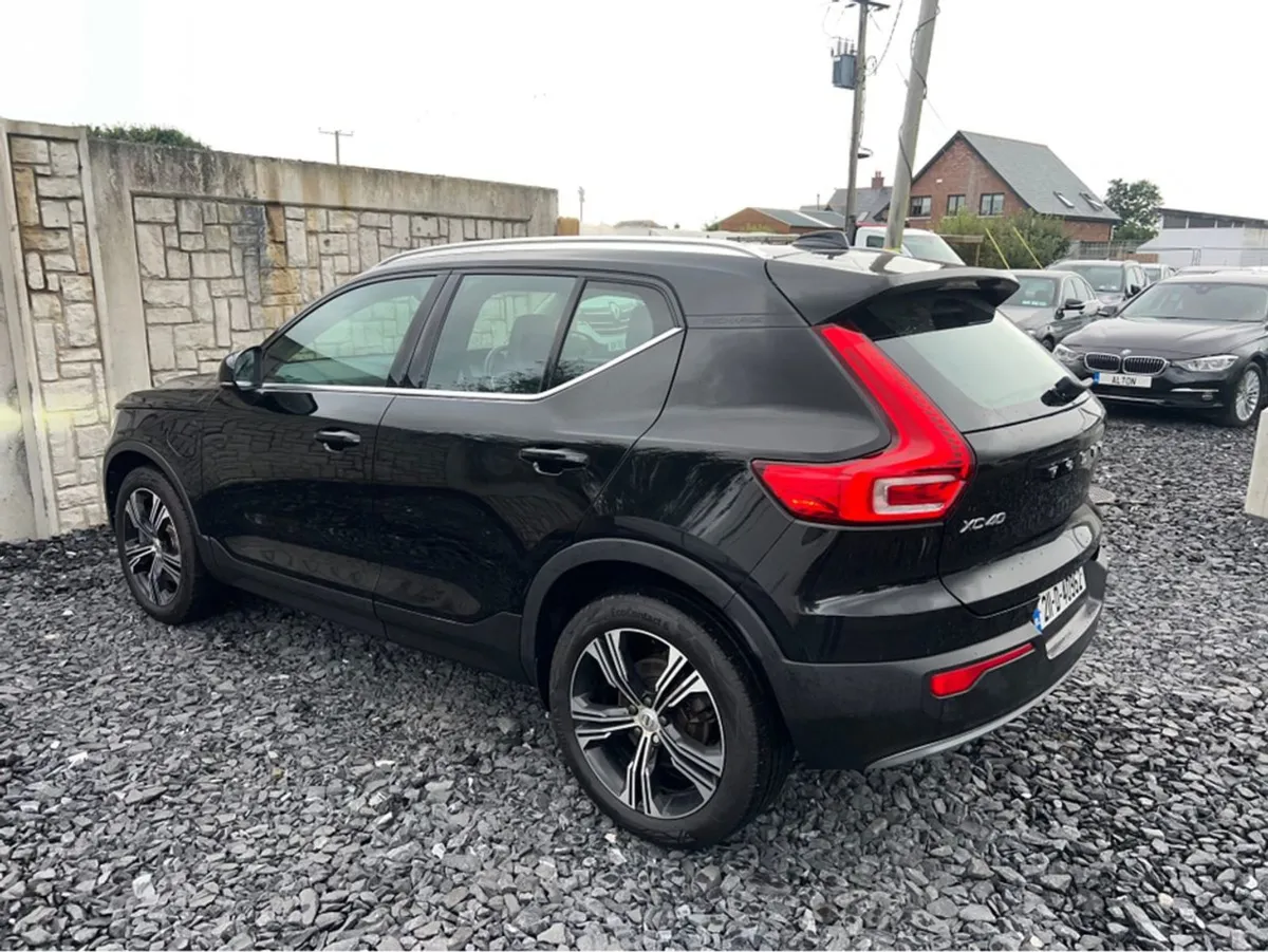 Volvo XC40 1.5 T5 Inscription PRO 26 - Image 3