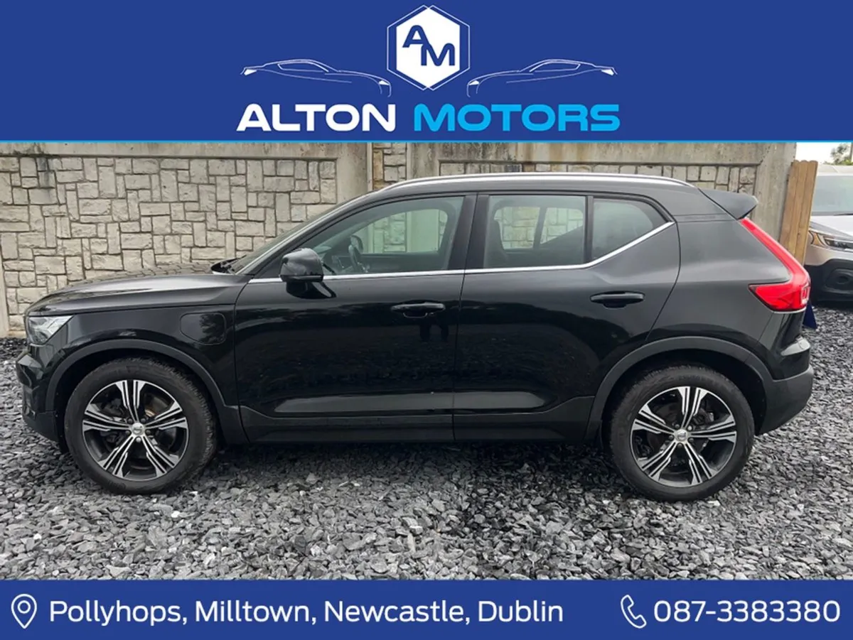 Volvo XC40 1.5 T5 Inscription PRO 26 - Image 4