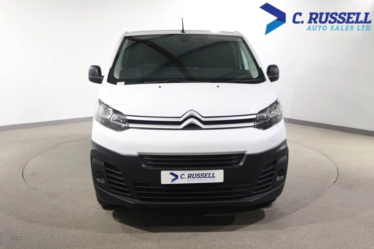 Citroen Dispatch M Diesel - Image 2
