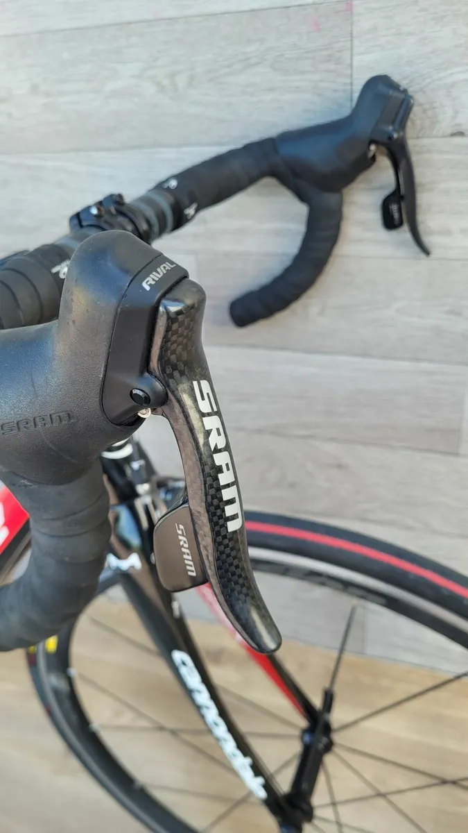 Cannondale Supersix Full Carbon - Image 3