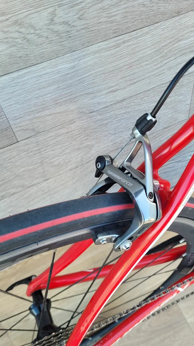 Cannondale Supersix Full Carbon - Image 4