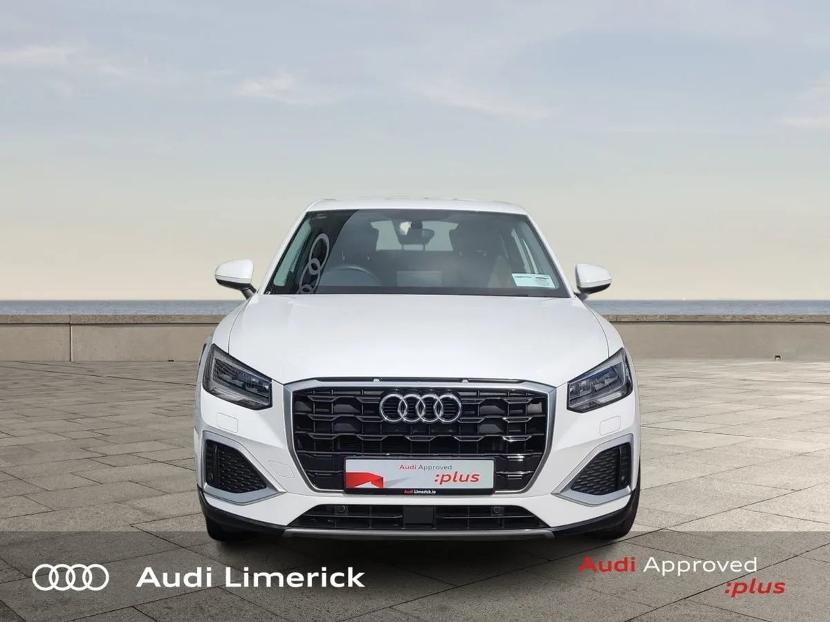 Audi Q2 30 TDI 116HP SE Comfort Package - Image 2