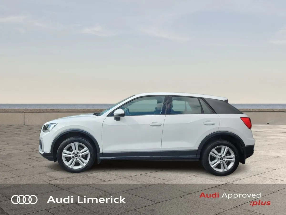 Audi Q2 30 TDI 116HP SE Comfort Package - Image 4