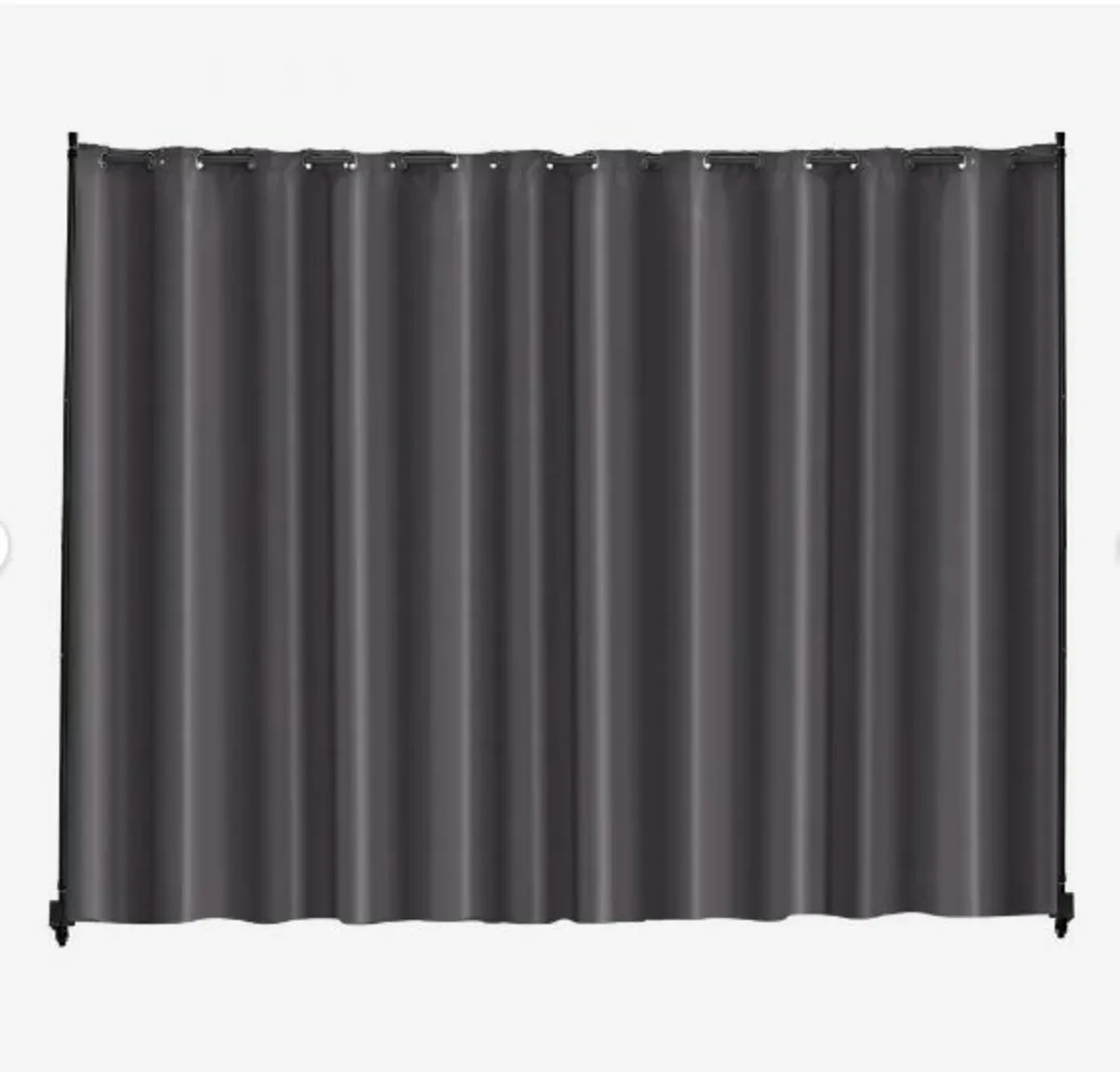 Room Divider Portable Panel Room Divider - Image 1