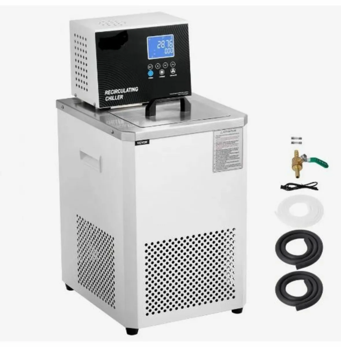 Laboratory Chiller Circulator 6L Lab Recirculatin - Image 1
