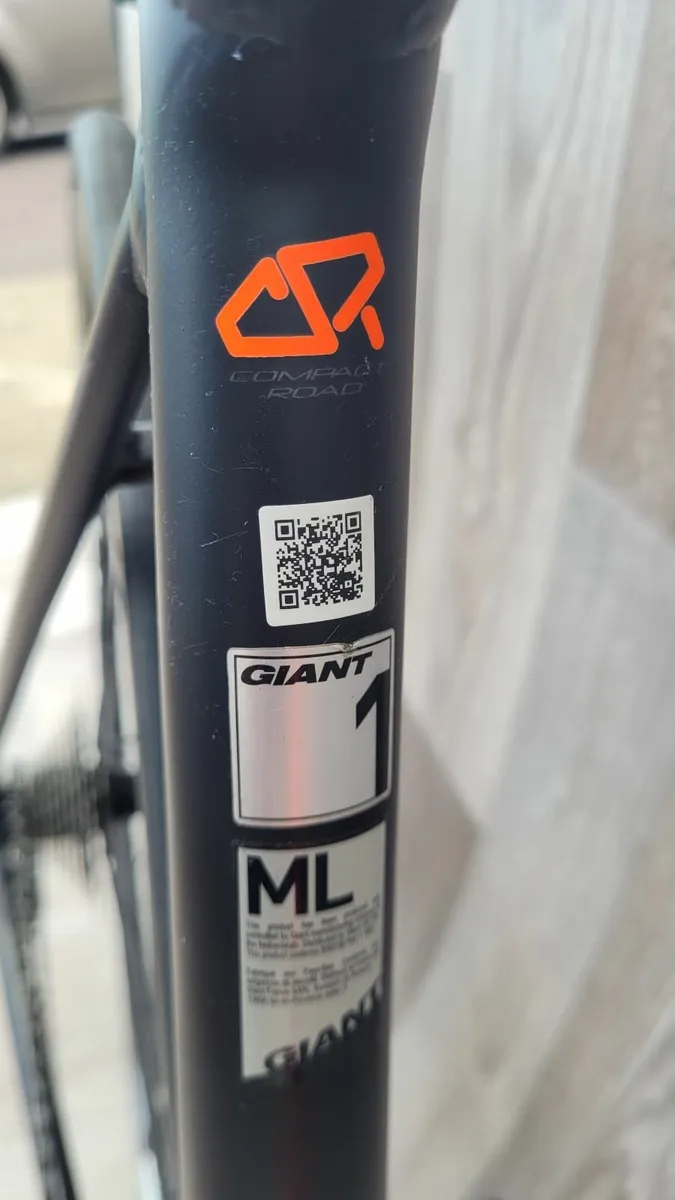 Bran New Giant Contend SL - Image 3