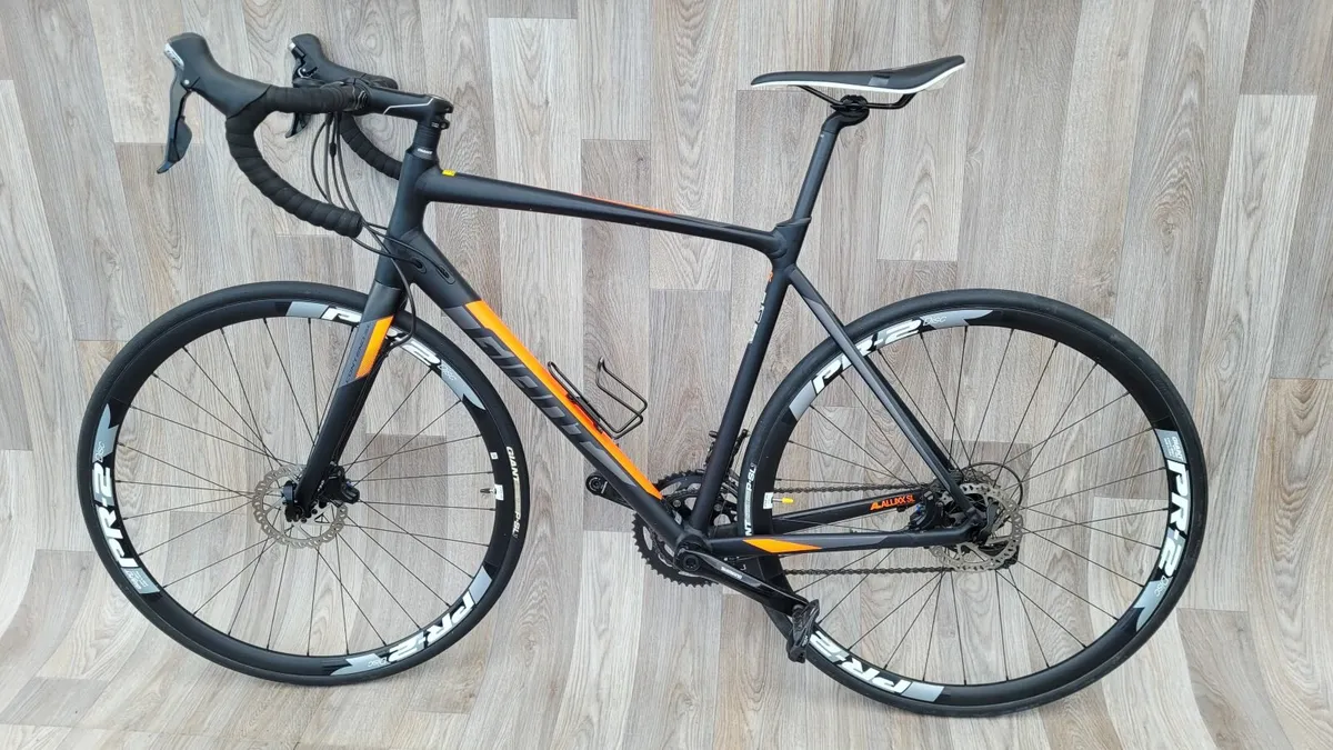 Bran New Giant Contend SL - Image 2