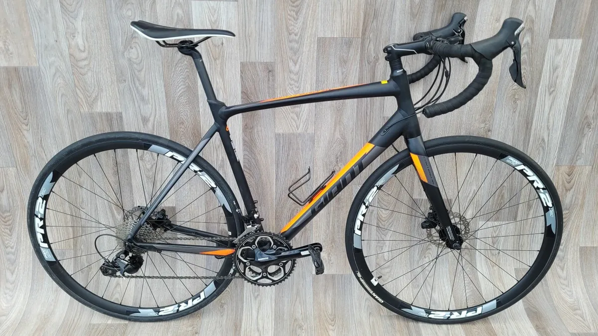 Bran New Giant Contend SL - Image 1
