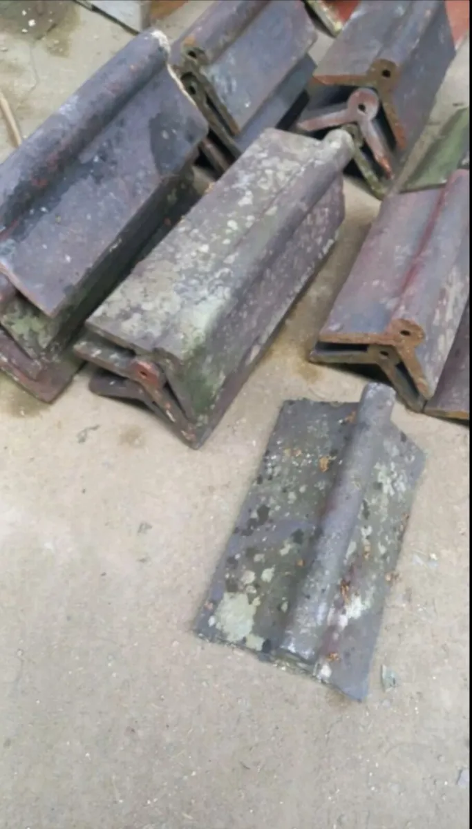 Ridge Tiles - Image 3